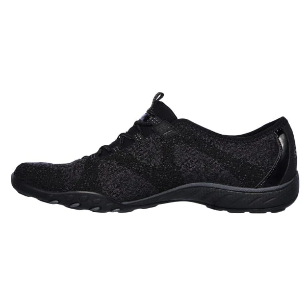 SKECHERS Women's Relaxed Fit: Breathe-Easy - Opportuknity Sneaker 3 SKECHERS Women's Relaxed Fit: Breathe-Easy - Opportuknity Sneaker - Image 3