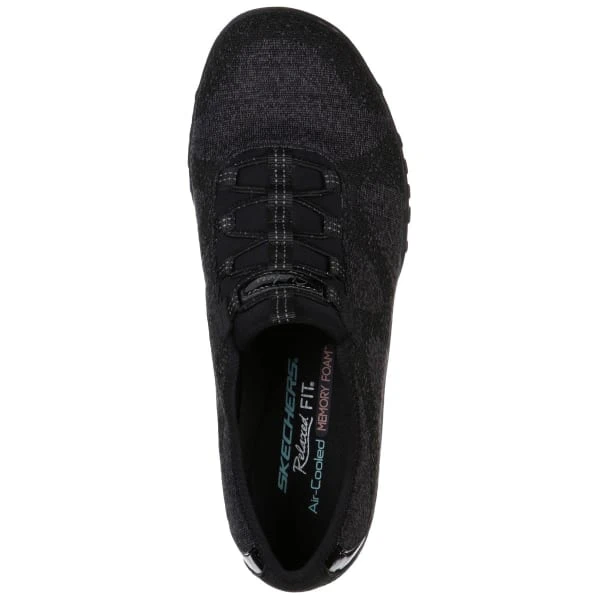 SKECHERS Women's Relaxed Fit: Breathe-Easy - Opportuknity Sneaker 4 SKECHERS Women's Relaxed Fit: Breathe-Easy - Opportuknity Sneaker - Image 4