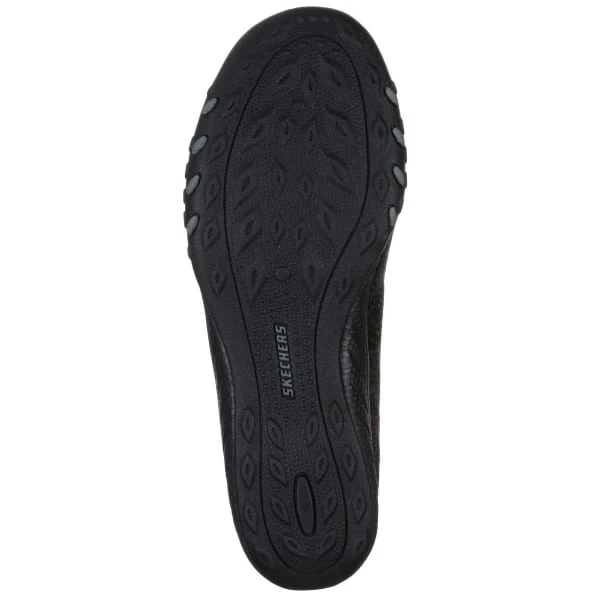 SKECHERS Women's Relaxed Fit: Breathe-Easy - Opportuknity Sneaker 5 SKECHERS Women's Relaxed Fit: Breathe-Easy - Opportuknity Sneaker - Image 5