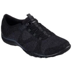 SKECHERS Women's Relaxed Fit: Breathe-Easy - Opportuknity Sneaker