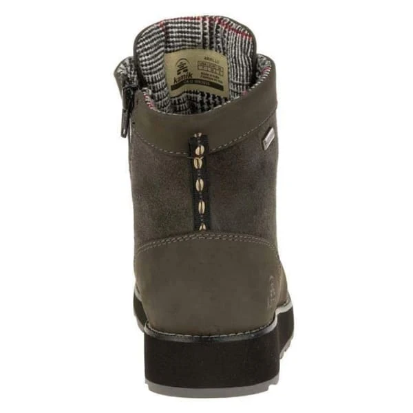 KAMIK Women's ARIEL LO Winter Boots 3 KAMIK Women's ARIEL LO Winter Boots - Image 3