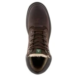 KAMIK Men's The Tyson Mid Waterproof Winter Boots 8 KAMIK Men's The Tyson Mid Waterproof Winter Boots -All Shoe Shop 2071657 202 alt3