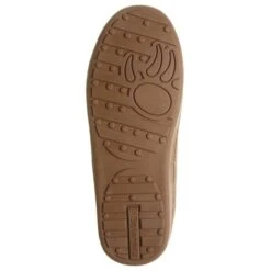 BEARPAW Men's Moc II Slipper, Wide Width -All Shoe Shop 2072011 209 alt3