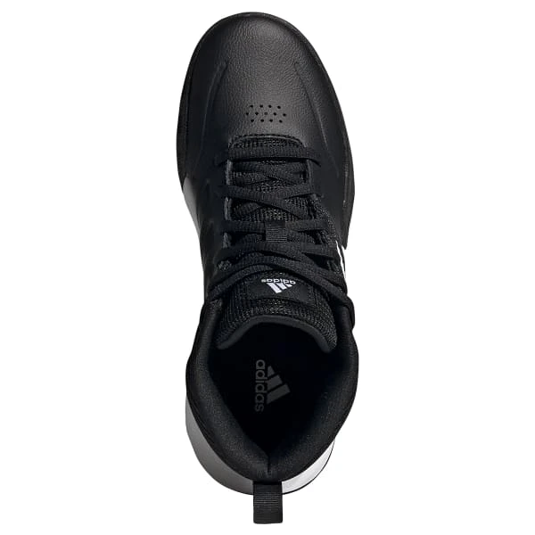 ADIDAS Boys' Own The Game Basketball Sneakers, Wide Width 5 ADIDAS Boys' Own The Game Basketball Sneakers, Wide Width - Image 5