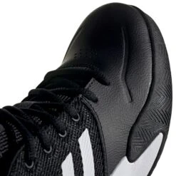 ADIDAS Boys' Own The Game Basketball Sneakers, Wide Width 16 ADIDAS Boys' Own The Game Basketball Sneakers, Wide Width -All Shoe Shop 2072394 001 alt7