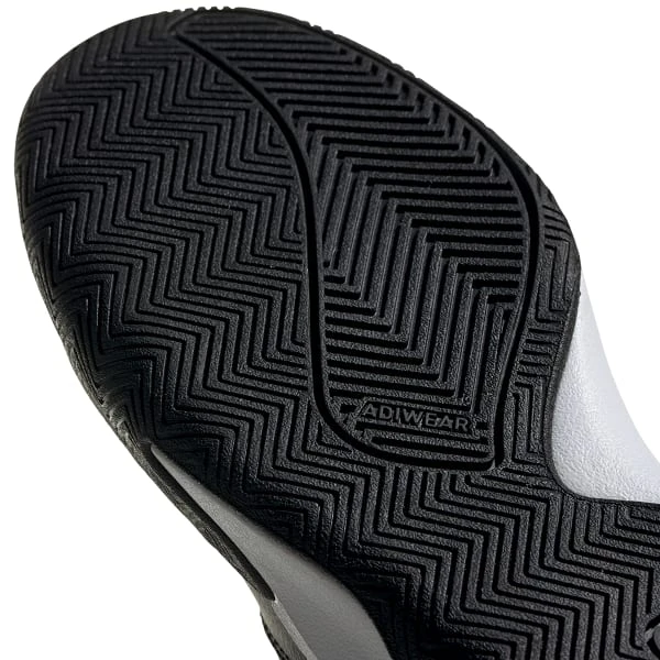 ADIDAS Boys' Own The Game Basketball Sneakers, Wide Width 9 ADIDAS Boys' Own The Game Basketball Sneakers, Wide Width - Image 9