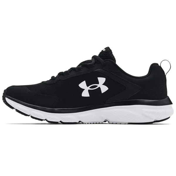 UNDER ARMOUR Men's Charged Assert 9 Running Shoes 2 UNDER ARMOUR Men's Charged Assert 9 Running Shoes - Image 2