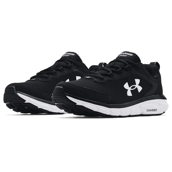 UNDER ARMOUR Men's Charged Assert 9 Running Shoes 3 UNDER ARMOUR Men's Charged Assert 9 Running Shoes - Image 3