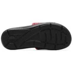 UNDER ARMOUR Men's UA Ignite VI Graphic Slides 9 UNDER ARMOUR Men's UA Ignite VI Graphic Slides -All Shoe Shop 2072714 001 alt4
