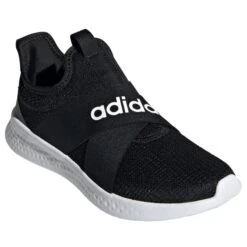 ADIDAS Women's Puremotion Adapt Running Shoes -All Shoe Shop 2072815 001 alt2