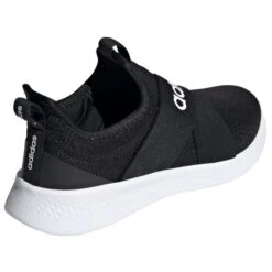 ADIDAS Women's Puremotion Adapt Running Shoes -All Shoe Shop 2072815 001 alt3