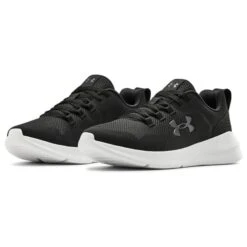 UNDER ARMOUR Women's UA Essential Sportstyle Shoes -All Shoe Shop 2072831 001 alt2