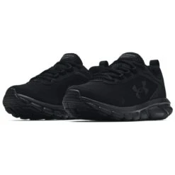 UNDER ARMOUR Women's Charged Assert 9 Running Shoes -All Shoe Shop 2072835 030 alt2