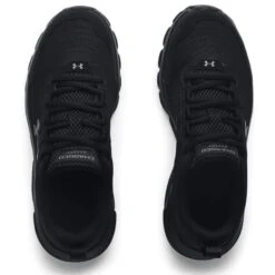 UNDER ARMOUR Women's Charged Assert 9 Running Shoes -All Shoe Shop 2072835 030 alt3