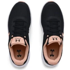 UNDER ARMOUR Women's UA Surge 2 Running Shoes -All Shoe Shop 2072836 030 alt3