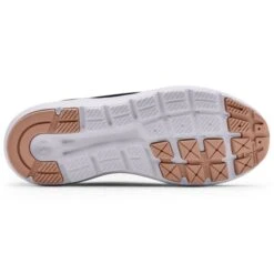 UNDER ARMOUR Women's UA Surge 2 Running Shoes -All Shoe Shop 2072836 030 alt4