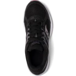 SAUCONY Women's Cohesion 14 Running Shoe -All Shoe Shop 2072857 001 alt3