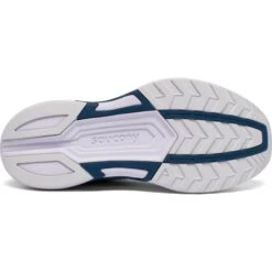 SAUCONY Women's Axon Running Shoe -All Shoe Shop 2072866 401 alt4