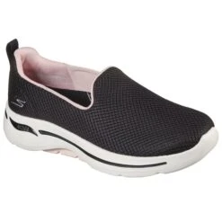 SKECHERS Women's GOwalk Arch Fit - Grateful Shoe