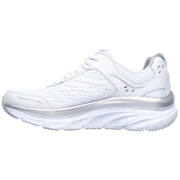 SKECHERS Women's Relaxed Fit: D'Lux Walker - Infinite Motion Sneaker 3 SKECHERS Women's Relaxed Fit: D'Lux Walker - Infinite Motion Sneaker - Image 3