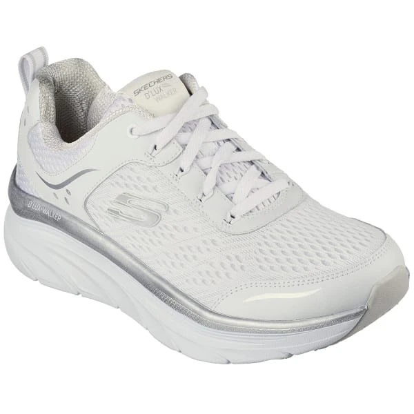 SKECHERS Women's Relaxed Fit: D'Lux Walker - Infinite Motion Sneaker 1 SKECHERS Women's Relaxed Fit: D'Lux Walker - Infinite Motion Sneaker