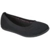 SKECHERS Women's Cleo Sport - What A Move Flat