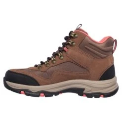 SKECHERS Women's Relaxed Fit: Trego - Base Camp Hiking Boots -All Shoe Shop 2073137 203 alt2