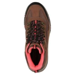 SKECHERS Women's Relaxed Fit: Trego - Base Camp Hiking Boots -All Shoe Shop 2073137 203 alt3