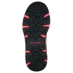 SKECHERS Women's Relaxed Fit: Trego - Base Camp Hiking Boots -All Shoe Shop 2073137 203 alt4