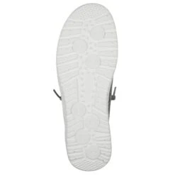 SKECHERS Men's Relaxed Fit: Melson - Chad Shoe -All Shoe Shop 2073148 004 alt4