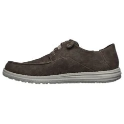SKECHERS Men's Melson - Volgo Shoe -All Shoe Shop 2073149 201 alt2