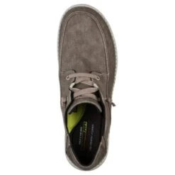 SKECHERS Men's Melson - Volgo Shoe -All Shoe Shop 2073149 201 alt3