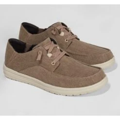 SKECHERS Men's Melson - Volgo Shoe -All Shoe Shop 2073149 201 alt5