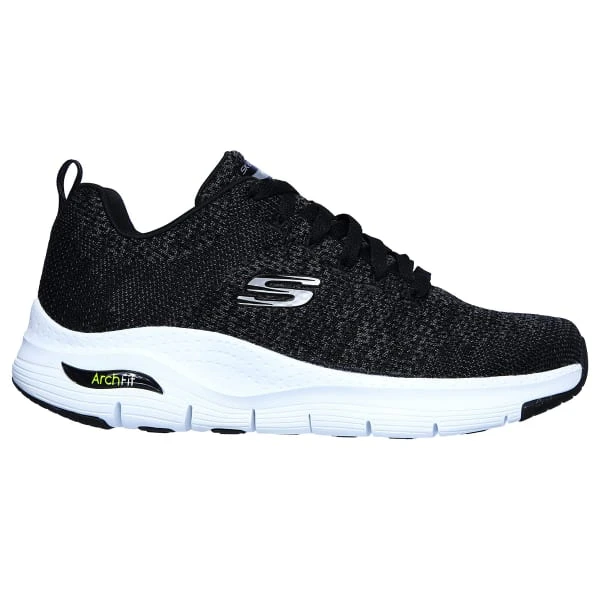 SKECHERS Men's Arch Fit - Paradyme Shoe 2 SKECHERS Men's Arch Fit - Paradyme Shoe - Image 2