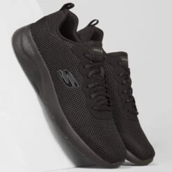 SKECHERS Men's Dynamight 2.0 - Rayhill Training Shoe -All Shoe Shop 2073215 001 alt5