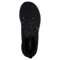 SKECHERS Women's Dynamight Sneaker -All Shoe Shop 2073216 001 alt3