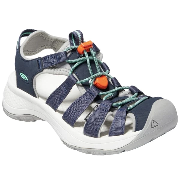 KEEN Women's Astoria West Sandal 1 KEEN Women's Astoria West Sandal