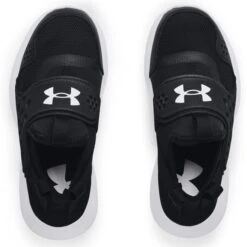 UNDER ARMOUR Boys' Pre-School UA Runplay Running Shoes -All Shoe Shop 2073593 001 alt3