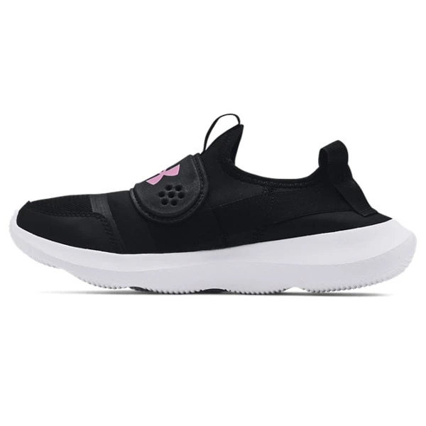 UNDER ARMOUR Grade School Runplay Running Shoes 2 UNDER ARMOUR Grade School Runplay Running Shoes - Image 2