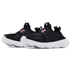 UNDER ARMOUR Grade School Runplay Running Shoes 7 UNDER ARMOUR Grade School Runplay Running Shoes -All Shoe Shop 2073594 001 alt2