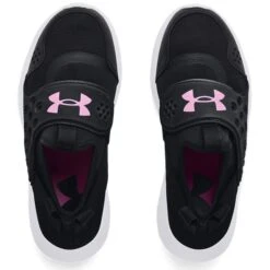 UNDER ARMOUR Grade School Runplay Running Shoes 8 UNDER ARMOUR Grade School Runplay Running Shoes -All Shoe Shop 2073594 001 alt3
