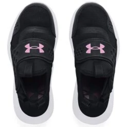 UNDER ARMOUR Preschool Girls' Runplay Running Shoes 8 UNDER ARMOUR Preschool Girls' Runplay Running Shoes -All Shoe Shop 2073595 001 alt3