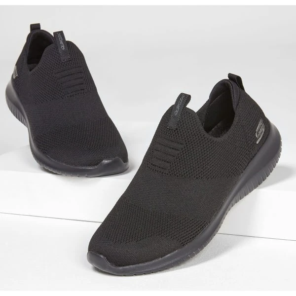 SKECHERS Women's Ultra Flex - First Take Sneaker 6 SKECHERS Women's Ultra Flex - First Take Sneaker - Image 6