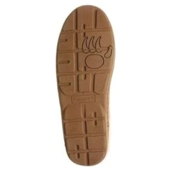BEARPAW Women's Indio Spillout Fur Moc Slippers -All Shoe Shop 2073796 205 alt3