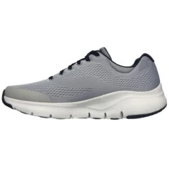 SKECHERS Men's Arch Fit Sneaker -All Shoe Shop 2073867 006 alt2
