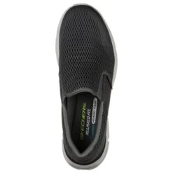 SKECHERS Men's Relaxed Fit: Equalizer 4.0 - Triple-Play Shoe 9 SKECHERS Men's Relaxed Fit: Equalizer 4.0 - Triple-Play Shoe -All Shoe Shop 2073870 003 alt3