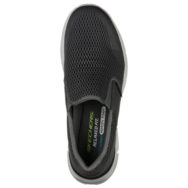 SKECHERS Men's Relaxed Fit: Equalizer 4.0 - Triple-Play Shoe 4 SKECHERS Men's Relaxed Fit: Equalizer 4.0 - Triple-Play Shoe - Image 4