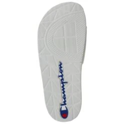 CHAMPION Women's IPO Slides -All Shoe Shop 2073927 101 alt5