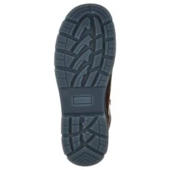 SKECHERS Men's Work: Argum ST Waterproof Work Boots -All Shoe Shop 2074110 202 alt4