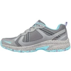 SKECHERS Women's Hillcrest - Vast Adventure Sneaker -All Shoe Shop 2074292 004 alt2